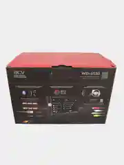 Автомагнитола ACV WD-6920, 2din(EURO), мультимедиа 6.9", 4*50W