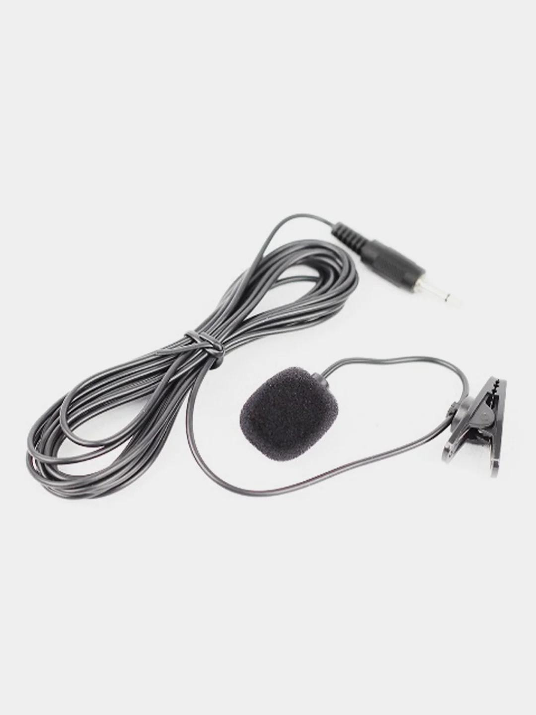 Автомагнитола ACV AVS-2900BM, 2din, микрофон, 4*50Вт