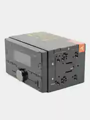 Автомагнитола ACV AVS-2900BM, 2din, микрофон, 4*50Вт