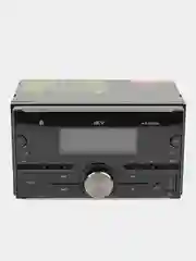 Автомагнитола ACV AVS-2900BM, 2din, микрофон, 4*50Вт