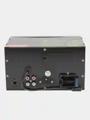 Автомагнитола ACV AVS-2900BM, 2din, микрофон, 4*50Вт