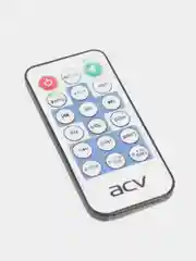 Автомагнитола ACV AVS-2900BM, 2din, микрофон, 4*50Вт