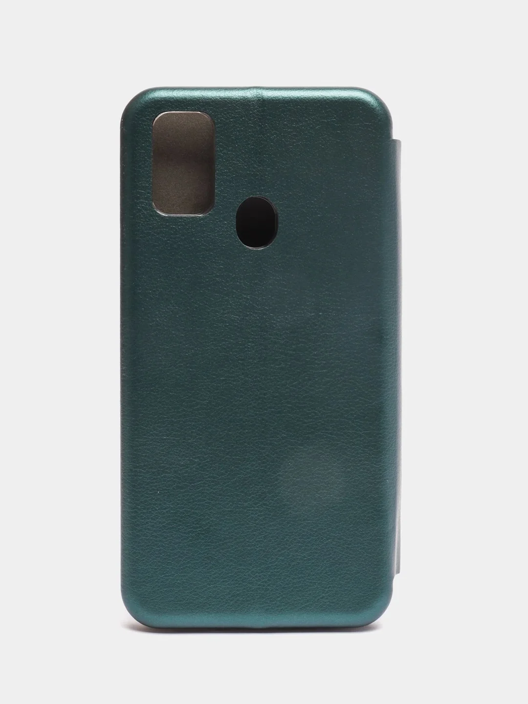Красный чехол книжка на Samsung Galaxy M21 / M30s, Самсунг Галакси М21 / М30с