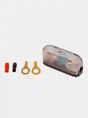 Комплект проводов для 4-канального усилителя ACV KIT 4.10BR