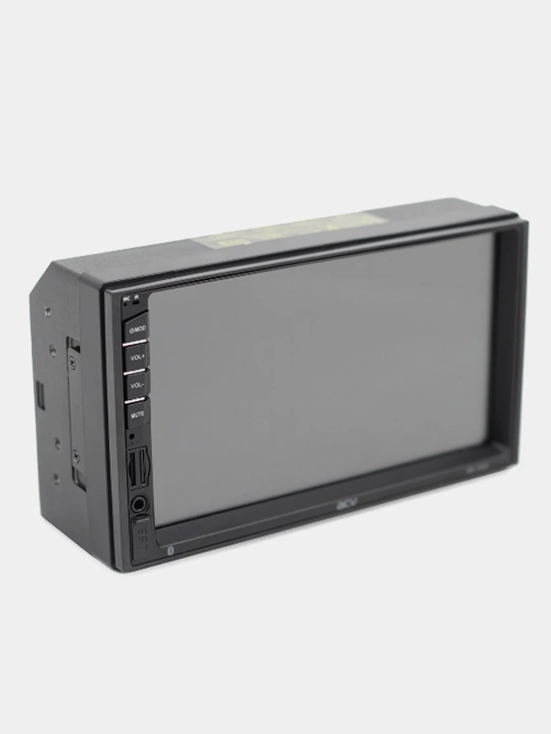 Автомагнитола ACV WD-7040, 2din, 4*50Вт