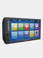 Автомагнитола ACV WD-7040, 2din, 4*50Вт