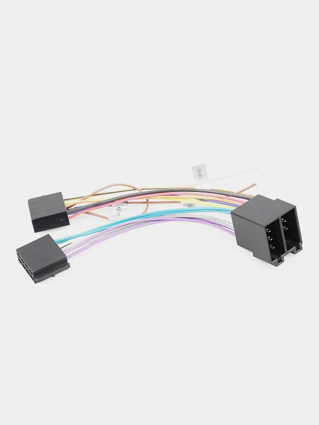 Автомагнитола ACV WD-7040, 2din, 4*50Вт