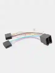 Автомагнитола ACV WD-7040, 2din, 4*50Вт