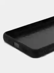 Серый чехол с рисунком на Xiaomi Redmi 12C (Сяоми Редми 12Ц)