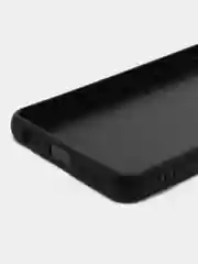 Белый чехол с рисунком на Realme C55 (Реалми С55)