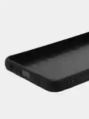 Синий чехол с рисунком на Realme C55 (Реалми С55)