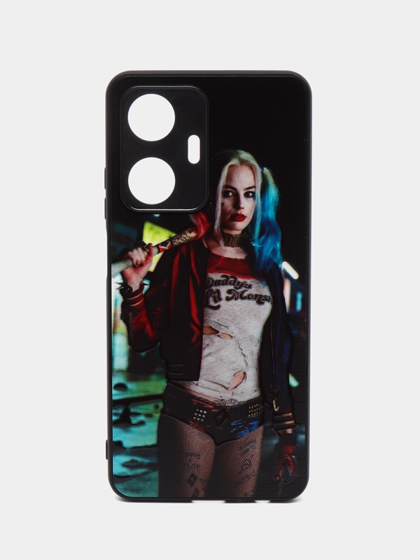 Чехол с рисунком на Realme C55 (Реалми С55)