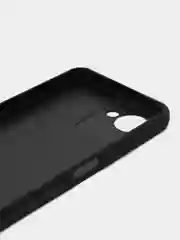 Горчичный чехол с рисунком на Realme C30 и Realme C30S (Реалми С30 и Реалми С30с)
