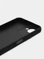 Зеленый чехол с рисунком на Realme C30 и Realme C30S (Реалми С30 и Реалми С30с)