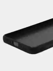 Зеленый чехол с рисунком на Realme C30 и Realme C30S (Реалми С30 и Реалми С30с)