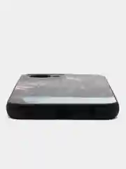 Зеленый чехол с рисунком на Realme C30 и Realme C30S (Реалми С30 и Реалми С30с)