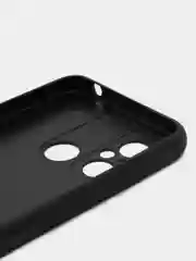 Зеленый чехол с рисунком на Xiaomi Redmi 12C (Сяоми Редми 12Ц)