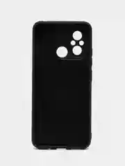 Зеленый чехол с рисунком на Xiaomi Redmi 12C (Сяоми Редми 12Ц)