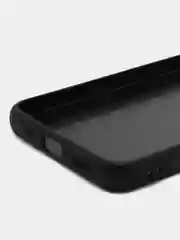 Зеленый чехол с рисунком на Xiaomi Redmi 12C (Сяоми Редми 12Ц)