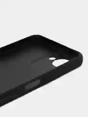 Белый чехол с рисунком на Realme C30 и Realme C30S (Реалми С30 и Реалми С30с)