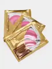 Конфетный патчи коллагеновые для глаз Collagen Crystal Eye Mask