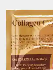 Конфетный патчи коллагеновые для глаз Collagen Crystal Eye Mask