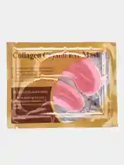 Конфетный патчи коллагеновые для глаз Collagen Crystal Eye Mask