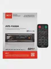 Автомагнитола ACV AVS-930BM BLUETOOTH, USB