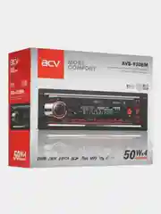 Автомагнитола ACV AVS-930BM BLUETOOTH, USB