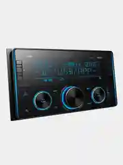 Автомагнитола ACV ADX-211BM, DSP, 2din, 4*50Вт