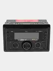 Автомагнитола ACV ADX-211BM, DSP, 2din, 4*50Вт