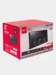 Автомагнитола ACV ADX-211BM, DSP, 2din, 4*50Вт