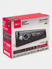 Автомагнитола ACV ADX-903BM, 4*50Вт