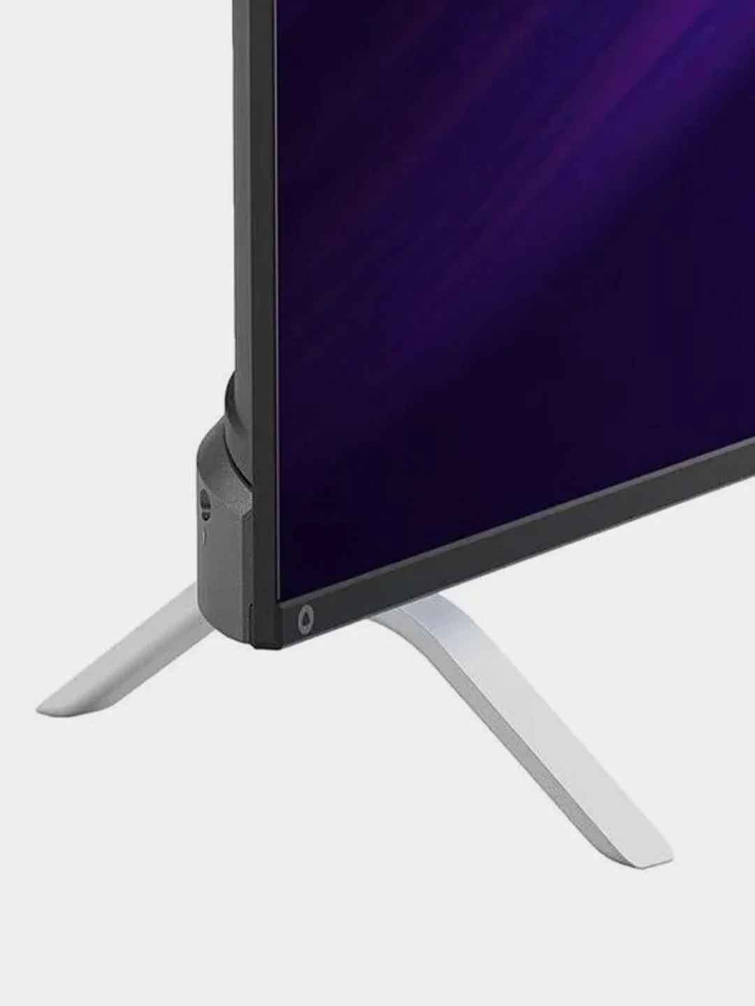 Телевизор LED 50" Яндекс с Алисой, 4K Ultra HD/Яндекс ТВ/Wi-Fi/Bluetooth