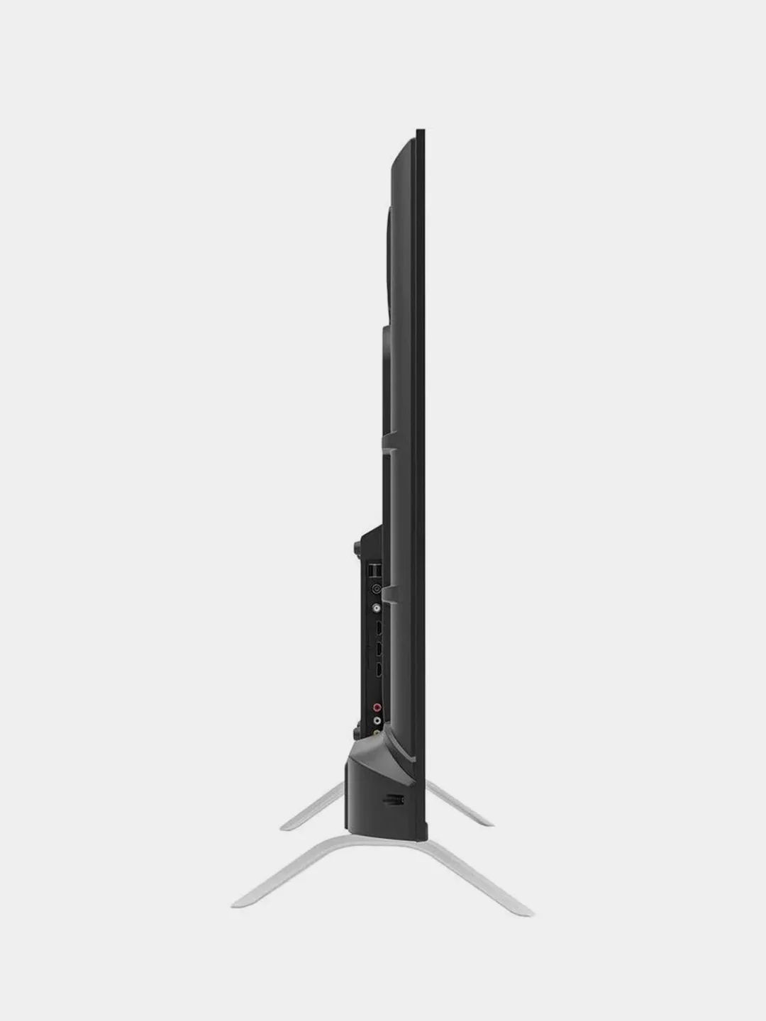 Телевизор LED 50" Яндекс с Алисой, 4K Ultra HD/Яндекс ТВ/Wi-Fi/Bluetooth
