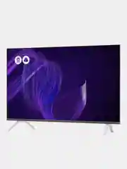 Телевизор LED 50" Яндекс с Алисой, 4K Ultra HD/Яндекс ТВ/Wi-Fi/Bluetooth