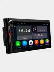 Автомагнитола ACV AD-6800, 2din EURO, 6.9", Android 10, 4*50Вт