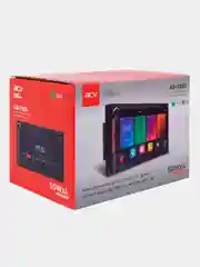 Автомагнитола ACV AD-7001, 2din EURO, 6.9", Android 10, 4*50Bт