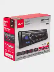 Автомагнитола ACV ADX-905BM, DSP, 4*50Вт
