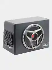 Автомобильный активный сабвуфер ACV BBA-10R 1200Вт, 25см, SPL-110дБ