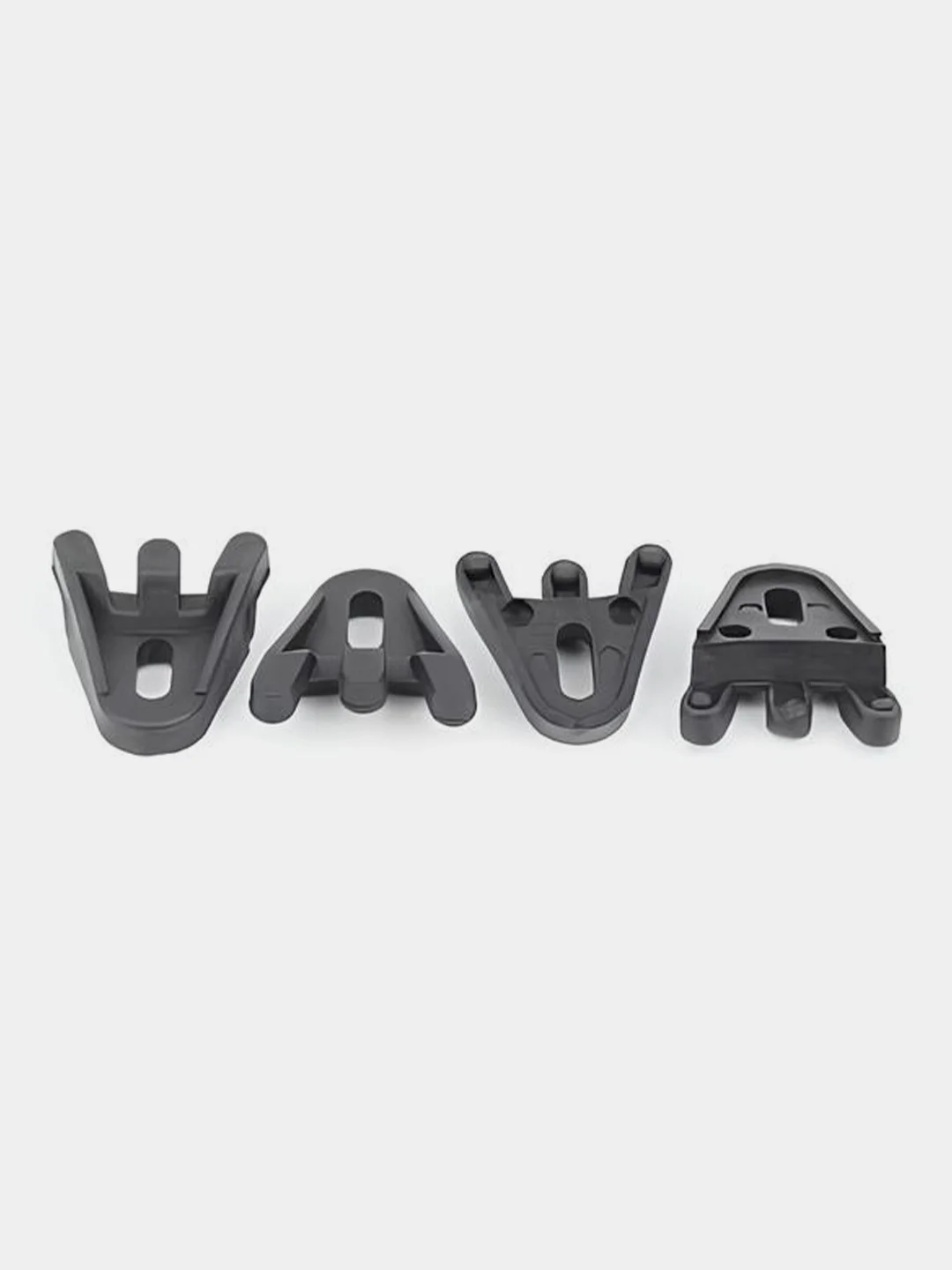 Защитная декоративная решетка для сабвуфера ACV GR-L12 30см, хром