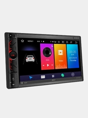 Автомагнитола ACV AD-7220, 2din EURO, 6.9", Android 9, 4*50Вт