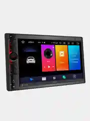 Автомагнитола ACV AD-7220, 2din EURO, 6.9", Android 9, 4*50Вт