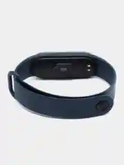 Синий фитнес-браслет М6 Smart, умные часы, фитнес-трекер мужские, женские