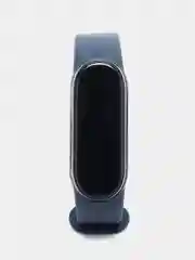 Синий фитнес-браслет М6 Smart, умные часы, фитнес-трекер мужские, женские