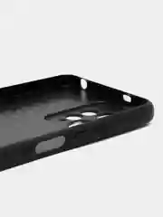 Синий чехол с рисунком на Xiaomi Redmi Note 12 4G (Сяоми Редми Нот 12 4G)