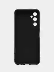 Желтый чехол с рисунком на Tecno Pova 4 (Текно Пова 4)