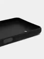 Бордовый чехол с рисунком на Tecno Pova 4 (Текно Пова 4)