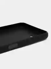 Белый чехол с рисунком на Tecno Pova 4 (Текно Пова 4)