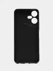 Горчичный чехол с рисунком на Tecno Pova Neo 3 (Текно Пова Нео 3)